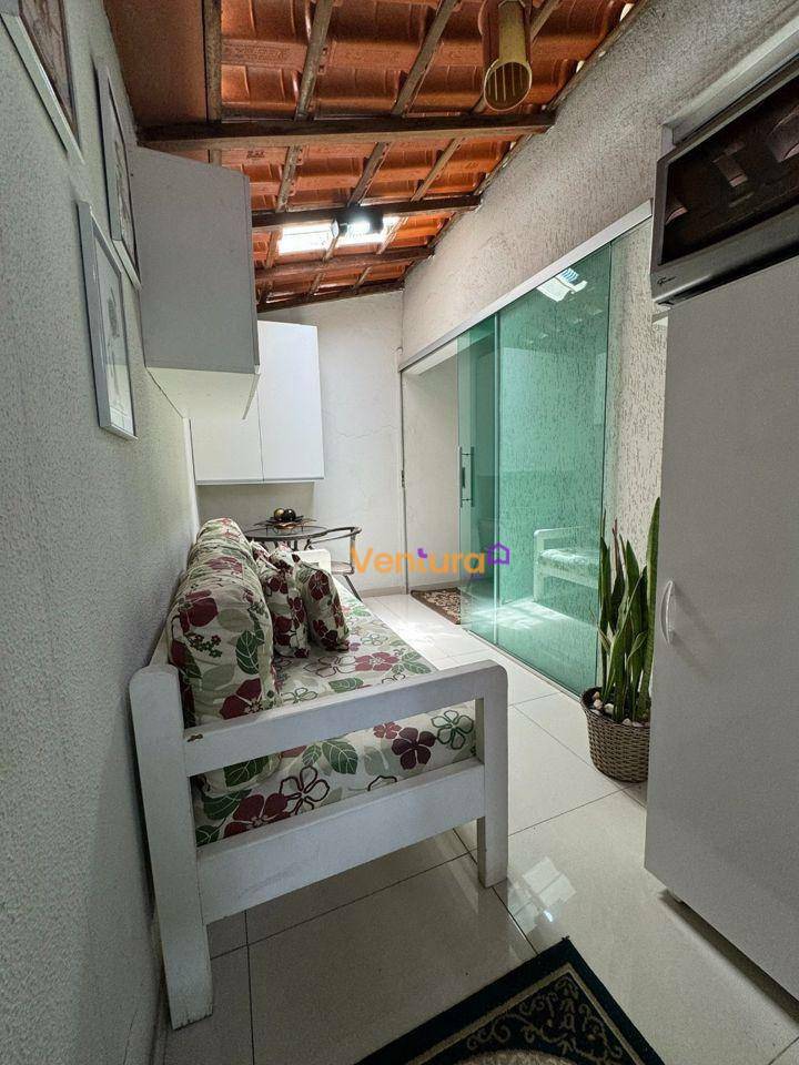 Apartamento à venda com 2 quartos, 48m² - Foto 11