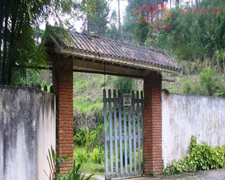 Sítio à venda com 4 quartos, 75661m² - Foto 9