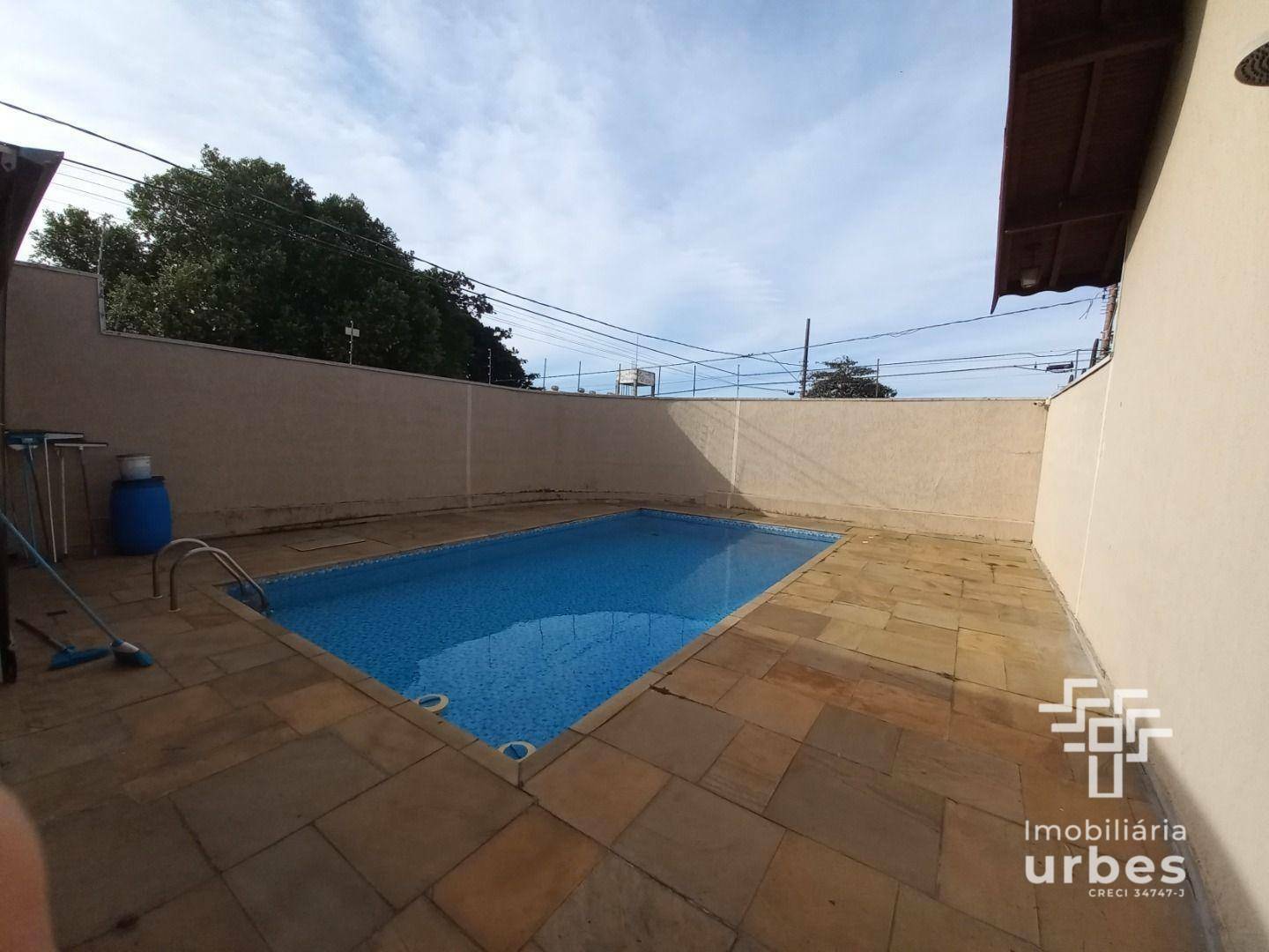 Casa à venda com 3 quartos, 293m² - Foto 39