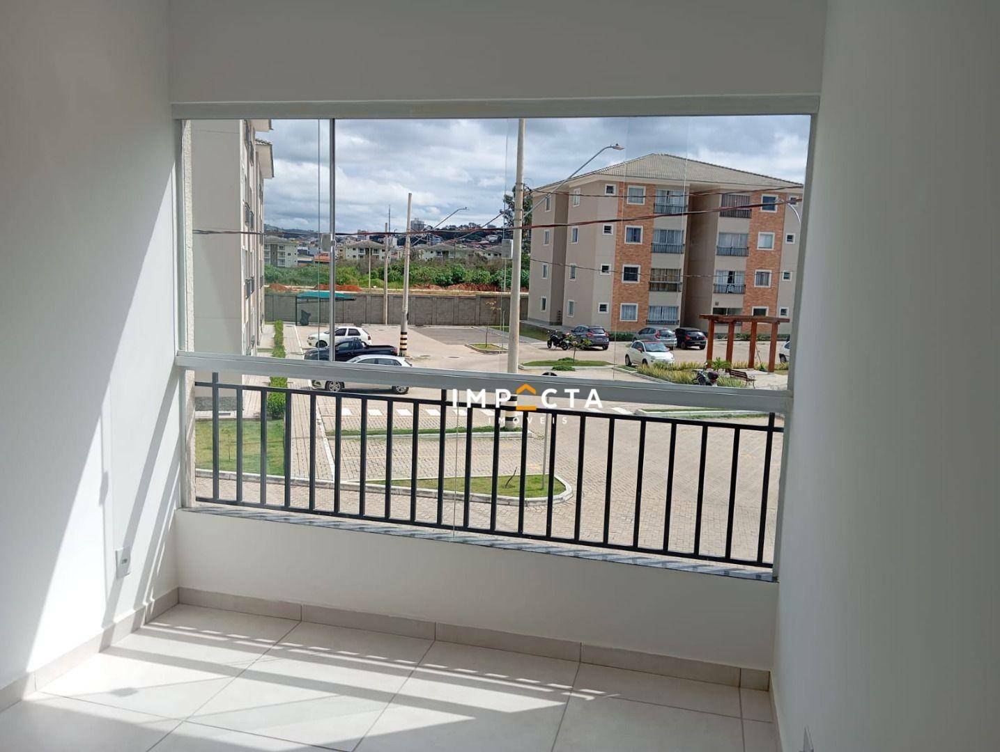 Apartamento para alugar com 2 quartos, 55m² - Foto 19