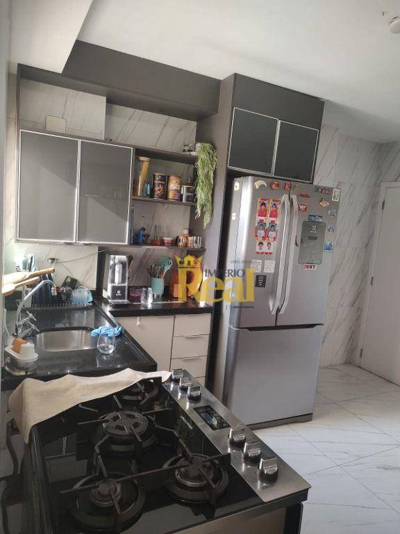 Apartamento à venda com 3 quartos, 159m² - Foto 23