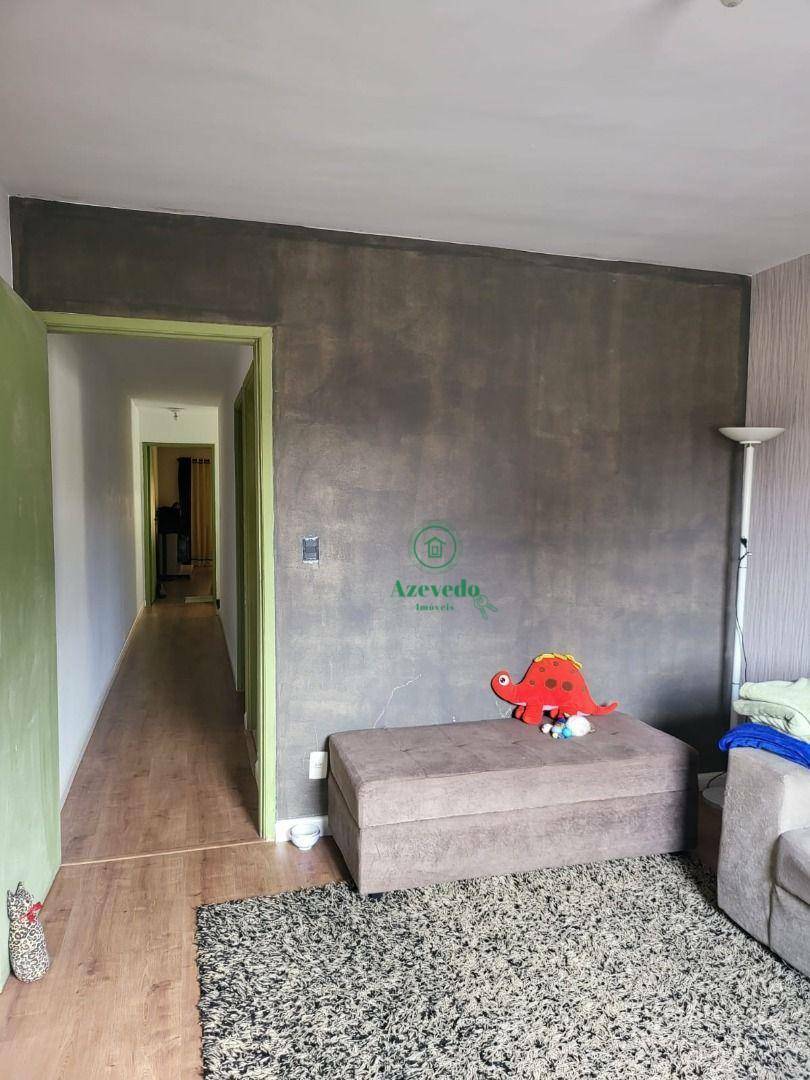 Sobrado à venda com 3 quartos, 150m² - Foto 17