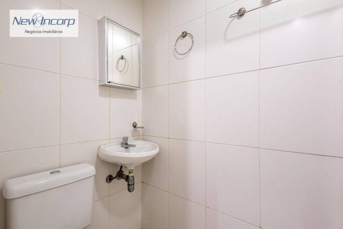 Apartamento à venda com 4 quartos, 198m² - Foto 44