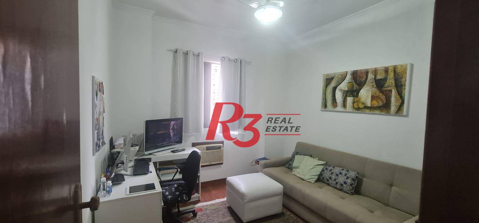 Apartamento à venda com 3 quartos, 150m² - Foto 30