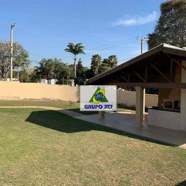 Casa de Condomínio à venda com 3 quartos, 330m² - Foto 3