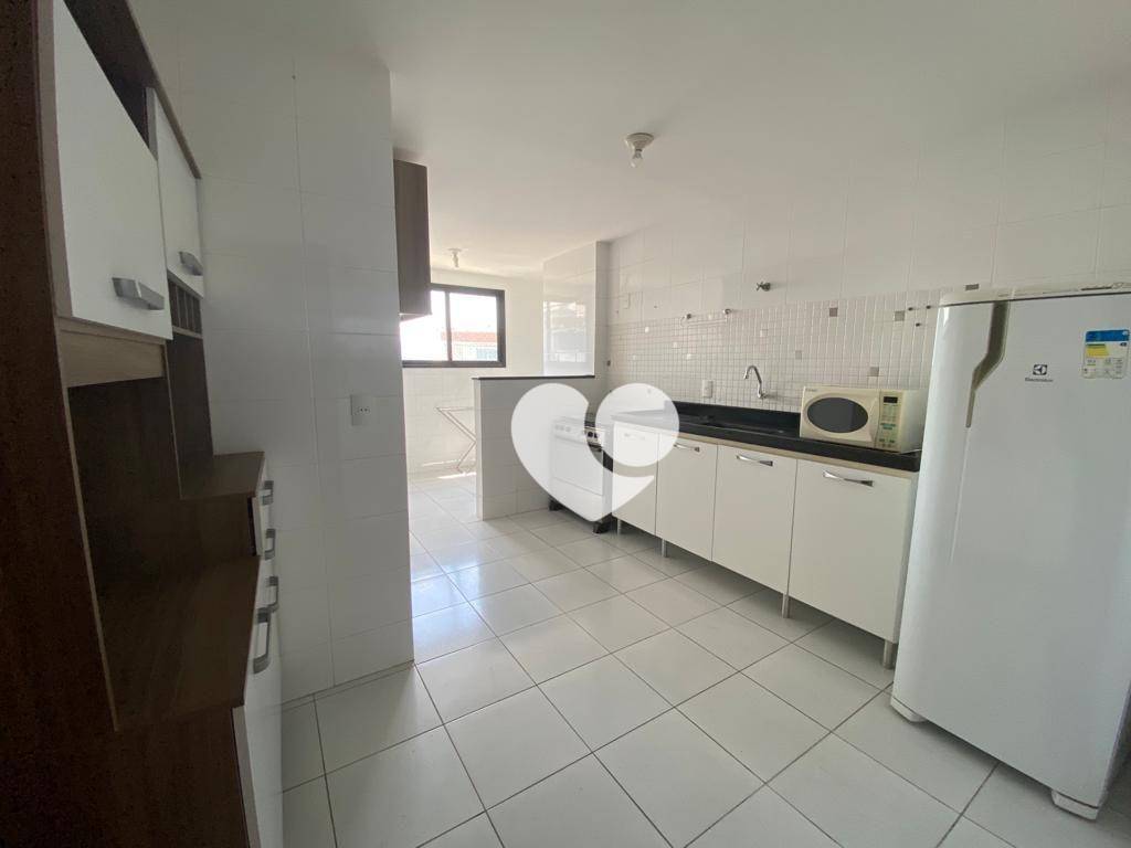 Apartamento à venda com 3 quartos, 100m² - Foto 9