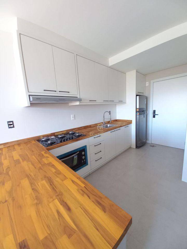 Apartamento à venda com 1 quarto, 45m² - Foto 5