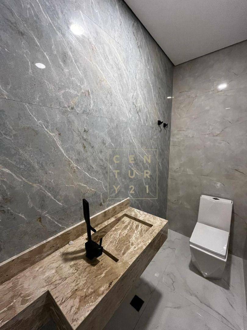 Casa de Condomínio à venda com 4 quartos, 400m² - Foto 20