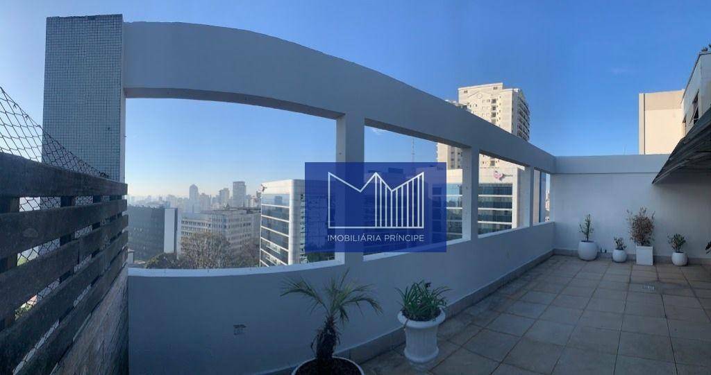 Apartamento à venda com 3 quartos, 220m² - Foto 31