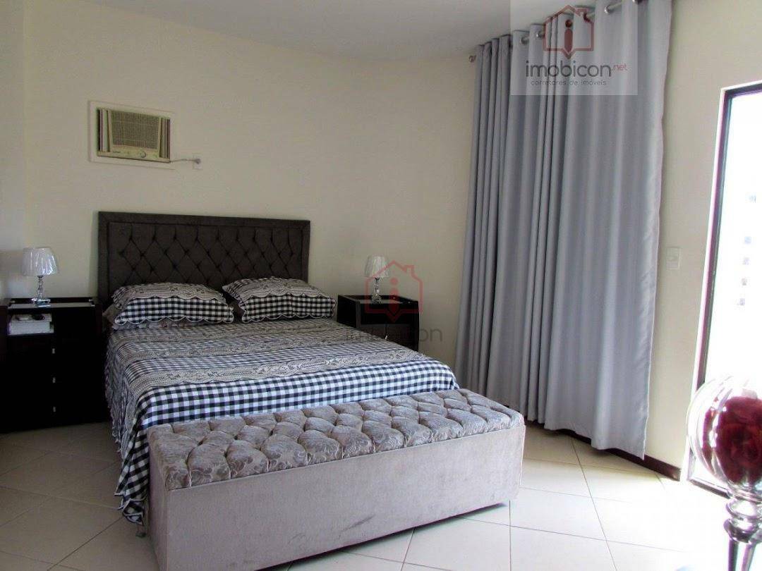 Apartamento à venda com 3 quartos, 150m² - Foto 7