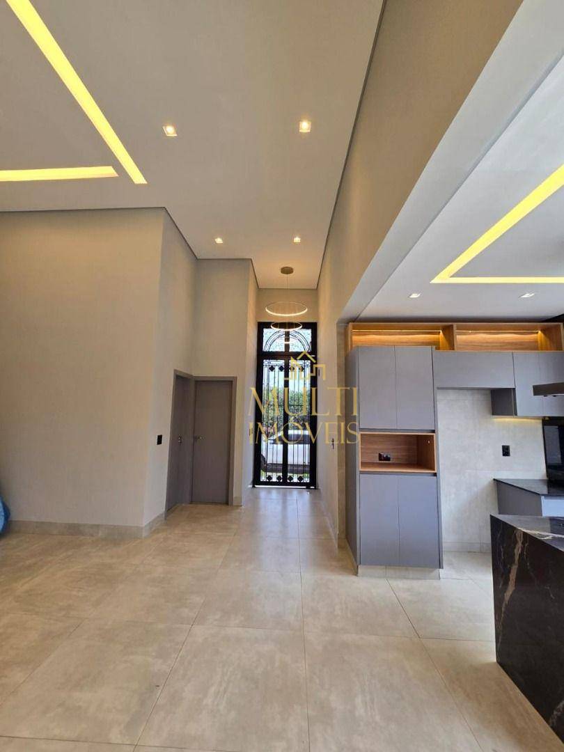 Casa de Condomínio à venda com 3 quartos, 172m² - Foto 24