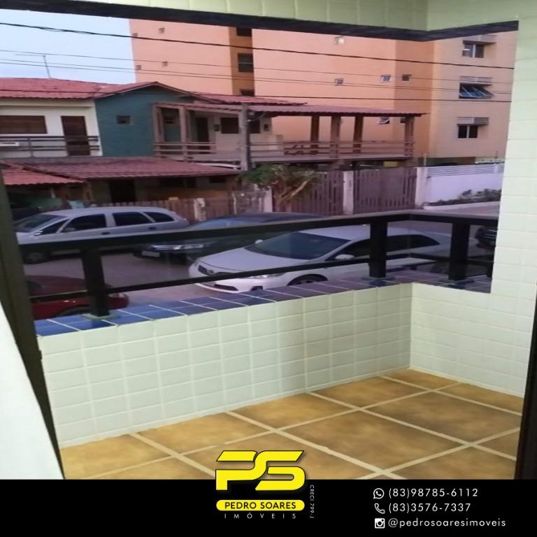 Apartamento à venda com 3 quartos, 140m² - Foto 8