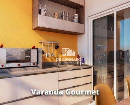 Apartamento à venda com 2 quartos, 77m² - Foto 15