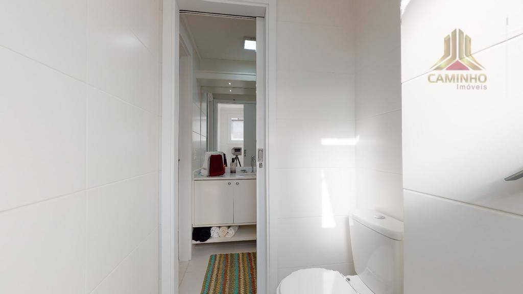 Apartamento à venda com 3 quartos, 89m² - Foto 9