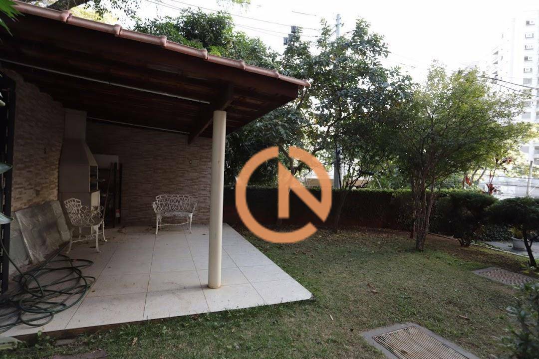Sobrado à venda e aluguel com 5 quartos, 450m² - Foto 10