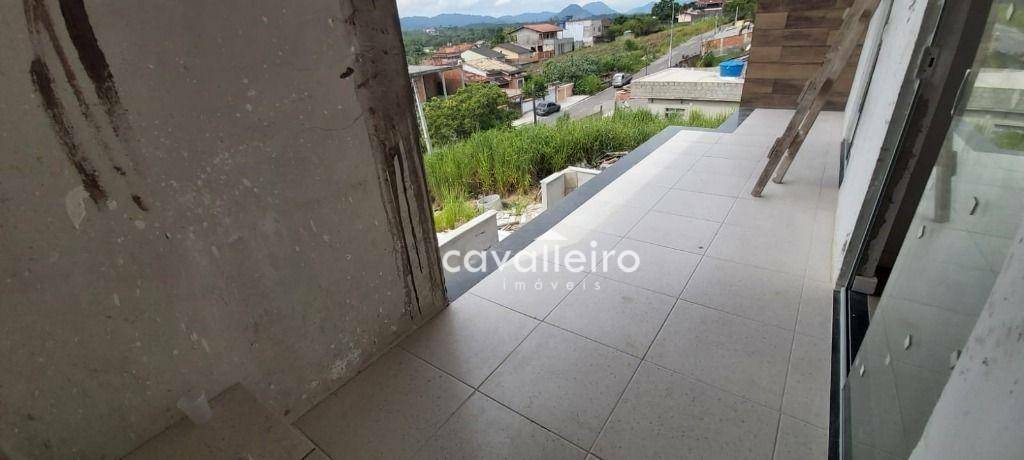 Apartamento à venda com 2 quartos, 60m² - Foto 18