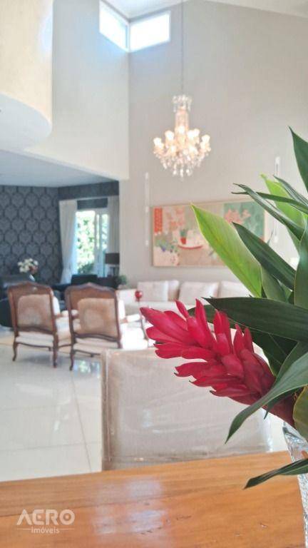 Casa de Condomínio à venda com 6 quartos, 700m² - Foto 46