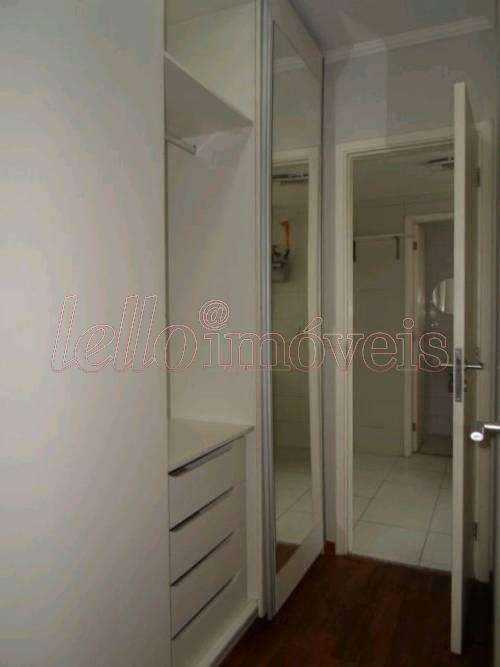 Apartamento para alugar com 3 quartos, 95m² - Foto 24