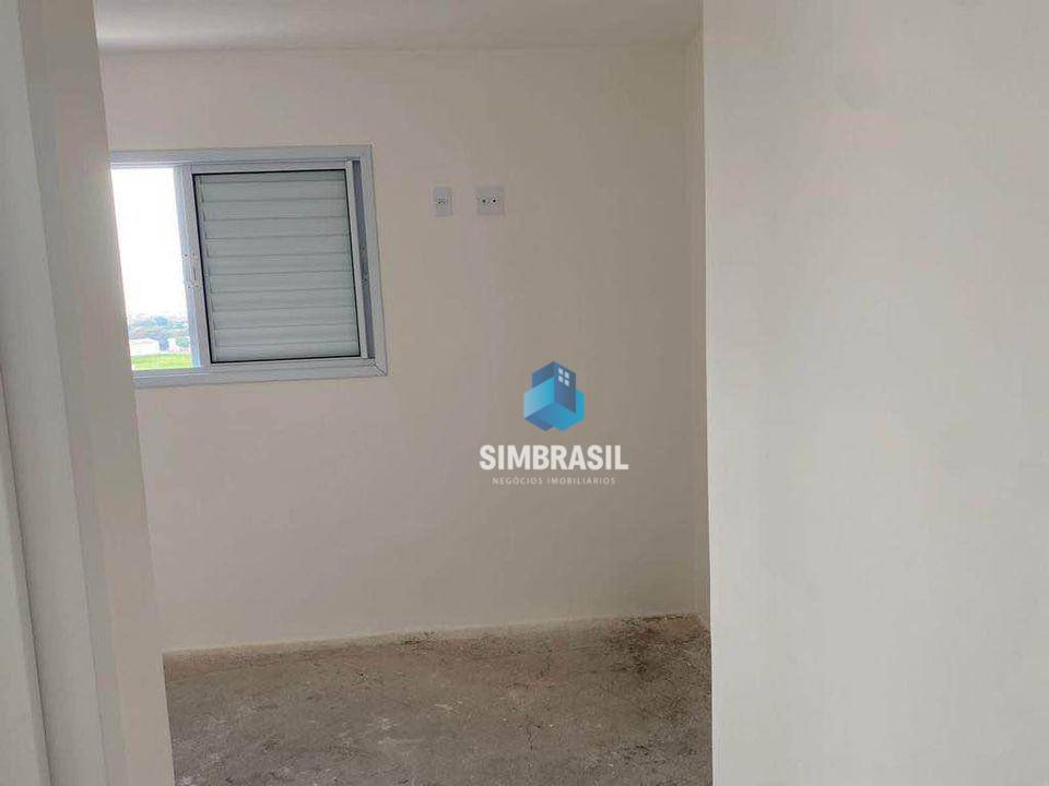 Apartamento à venda com 2 quartos, 58m² - Foto 9