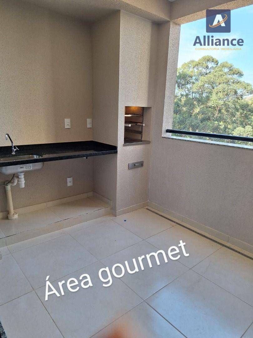 Apartamento à venda com 3 quartos, 105m² - Foto 4