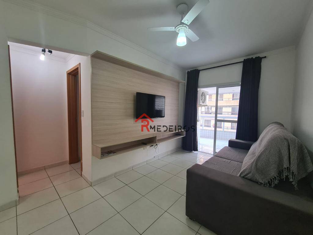 Apartamento à venda com 2 quartos, 90m² - Foto 2