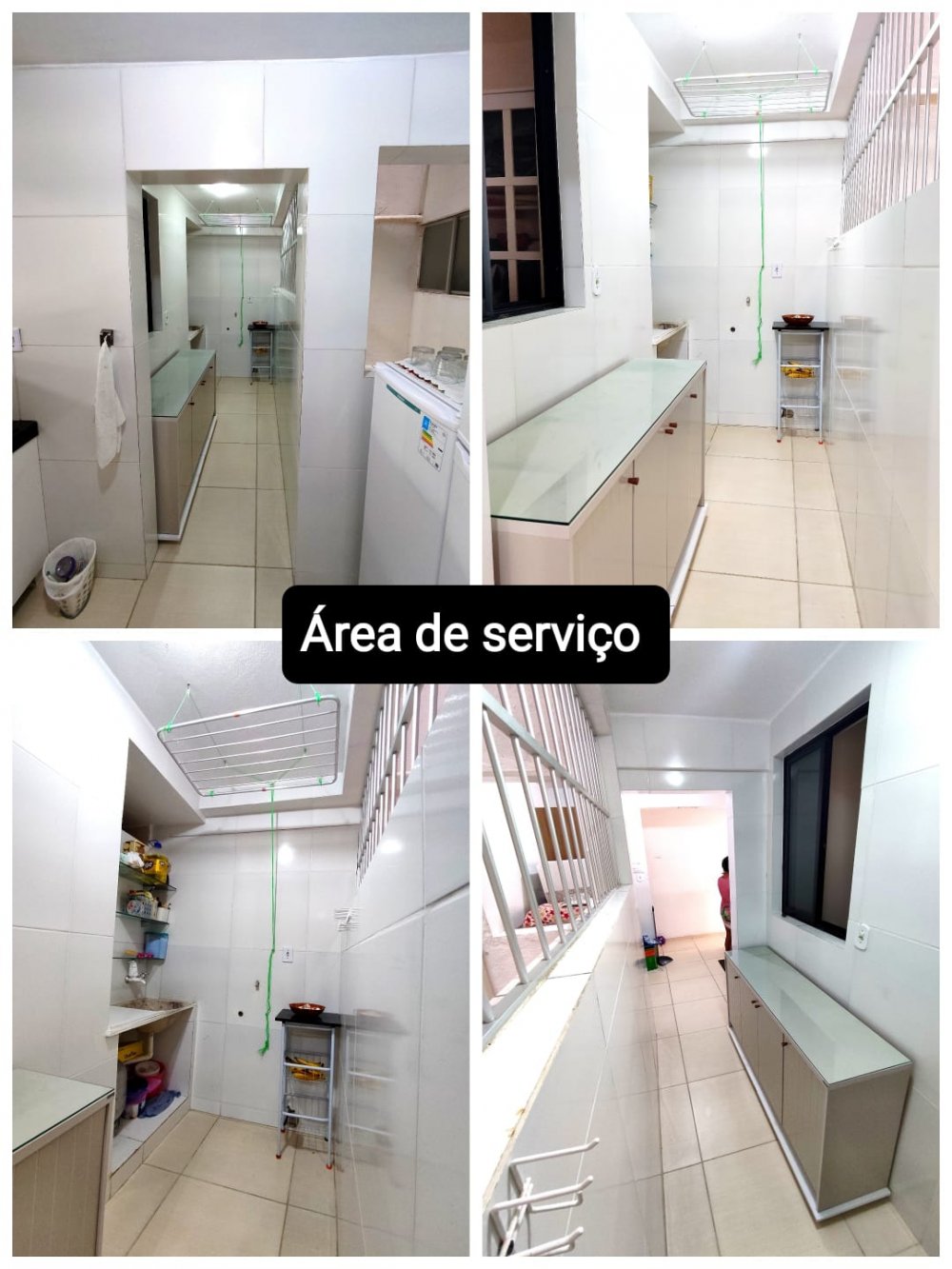 Apartamento à venda com 4 quartos, 100m² - Foto 4