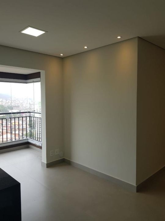 Apartamento à venda com 1 quarto, 60m² - Foto 5