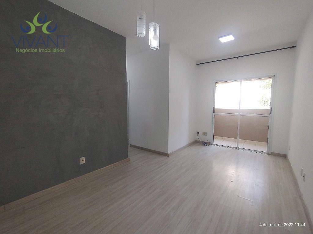 Apartamento para alugar com 3 quartos, 67m² - Foto 2