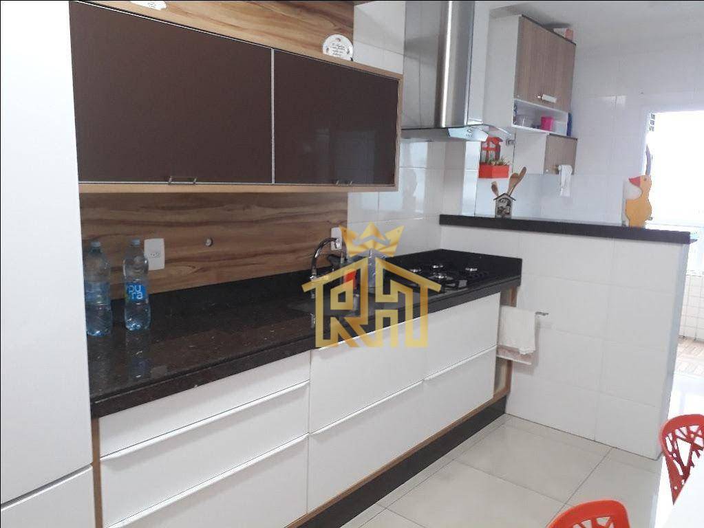 Apartamento à venda com 2 quartos, 90m² - Foto 27