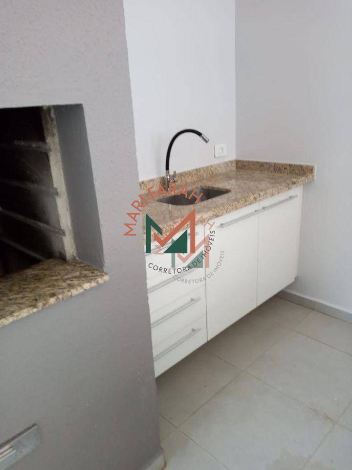 Casa de Condomínio à venda com 3 quartos, 330m² - Foto 23