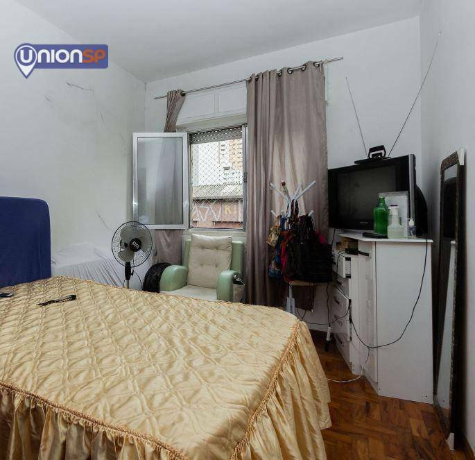 Apartamento à venda com 2 quartos, 98m² - Foto 7