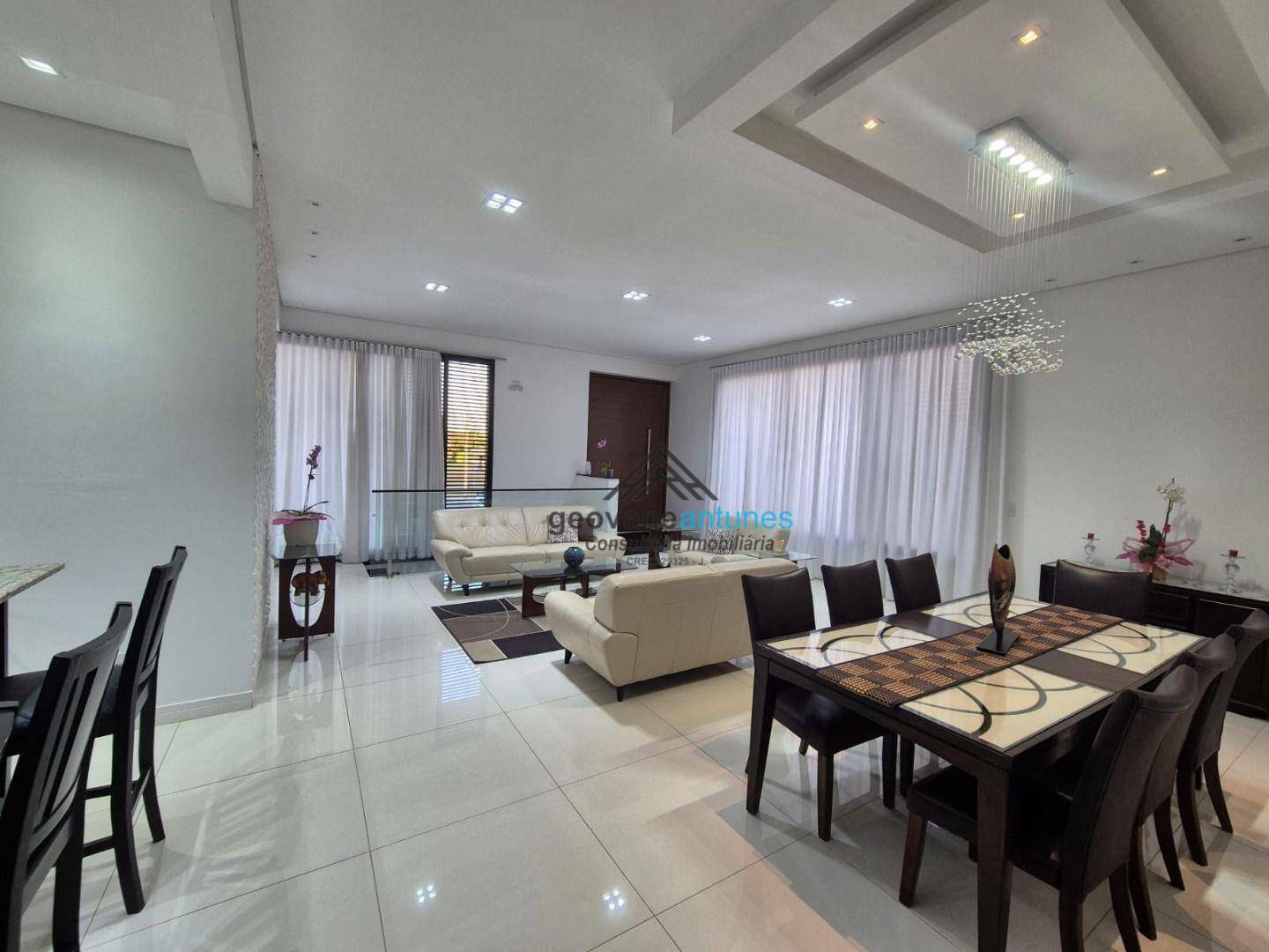 Sobrado à venda com 4 quartos, 430m² - Foto 4