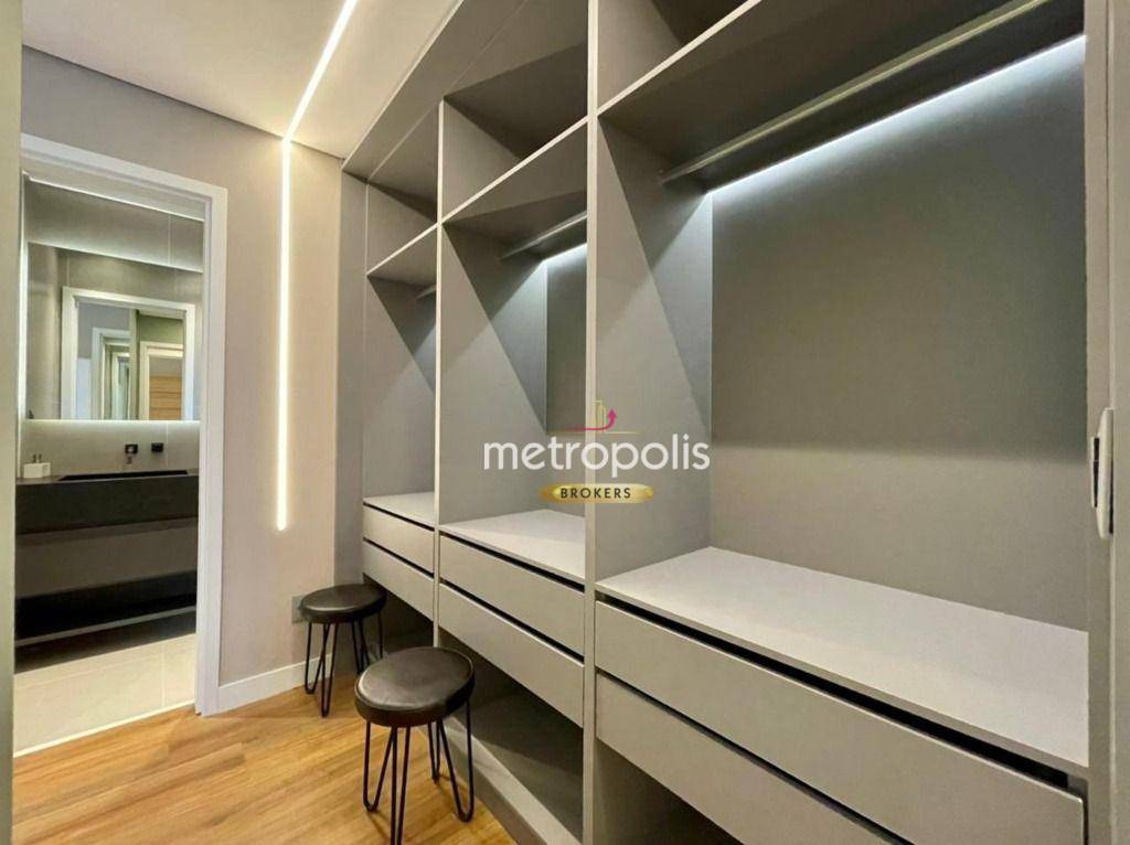 Apartamento à venda com 3 quartos, 75m² - Foto 15