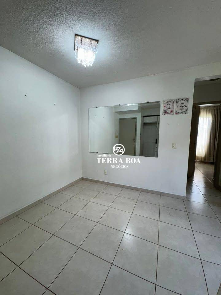 Apartamento, 2 quartos, 45 m² - Foto 5