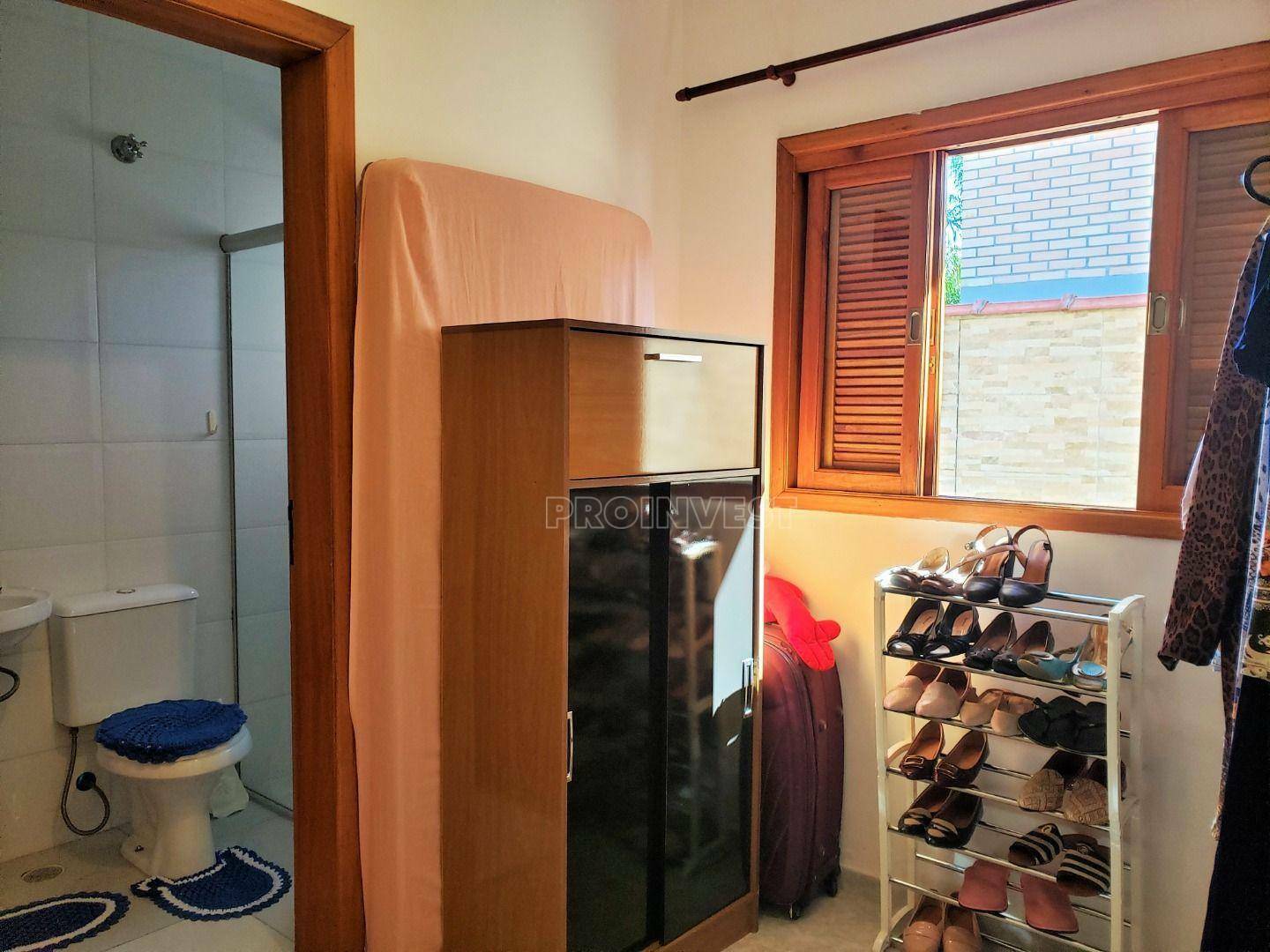 Casa de Condomínio à venda com 3 quartos, 330m² - Foto 22