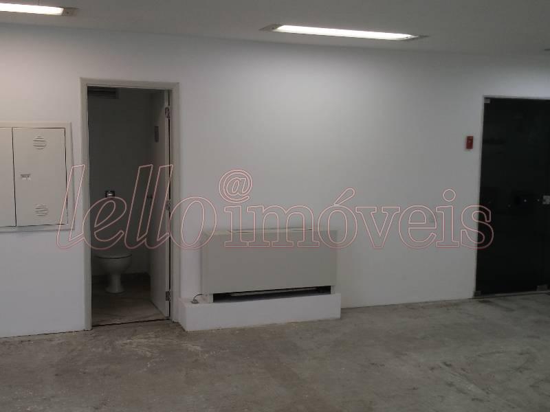 Conjunto Comercial-Sala para alugar, 382m² - Foto 11