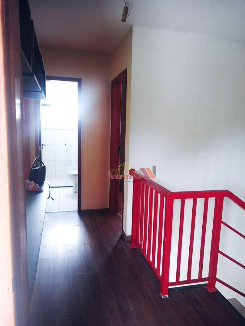 Sobrado à venda com 3 quartos, 115m² - Foto 22