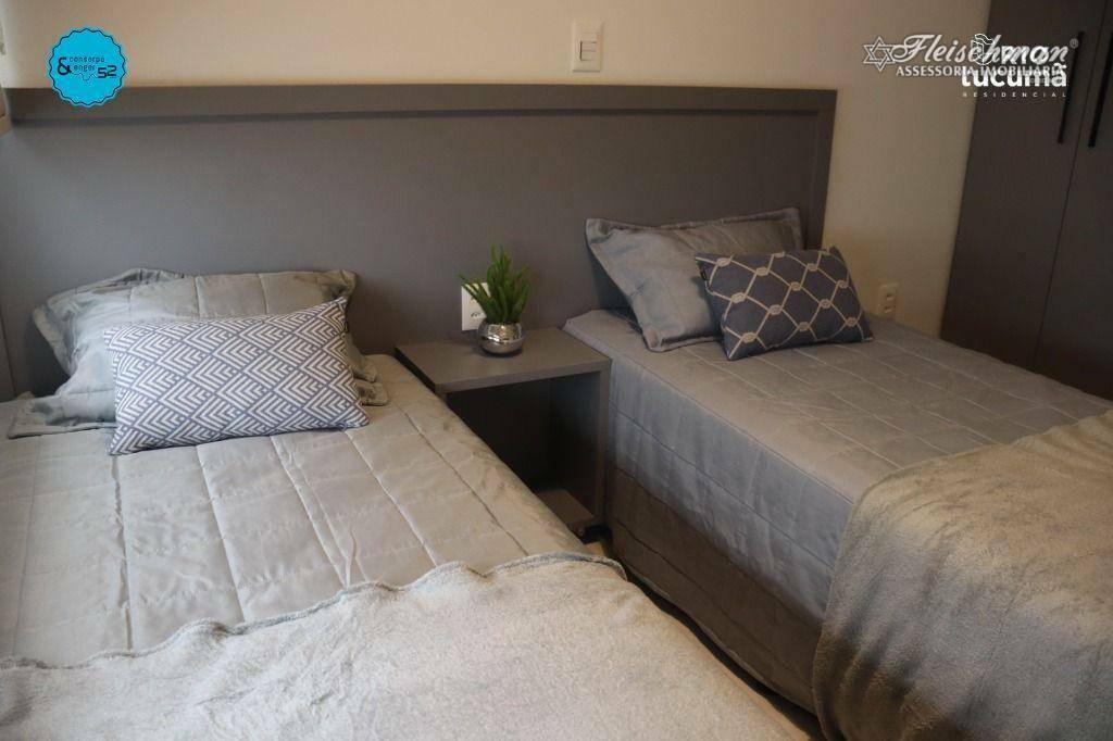 Apartamento à venda com 3 quartos, 110m² - Foto 33