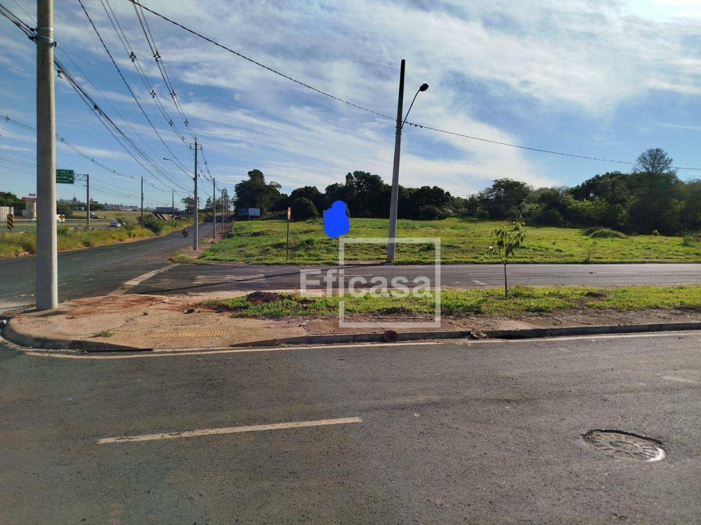 Terreno, 5 hectares - Foto 1