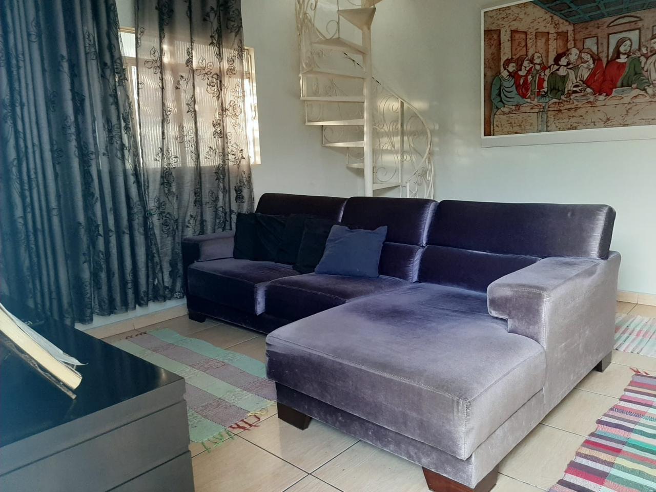 Casa, 4 quartos, 264 m² - Foto 2