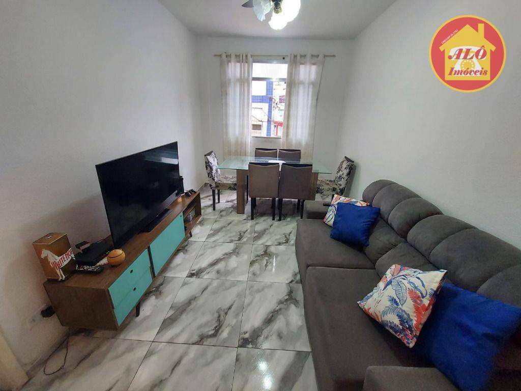 Apartamento à venda com 1 quarto, 48m² - Foto 17