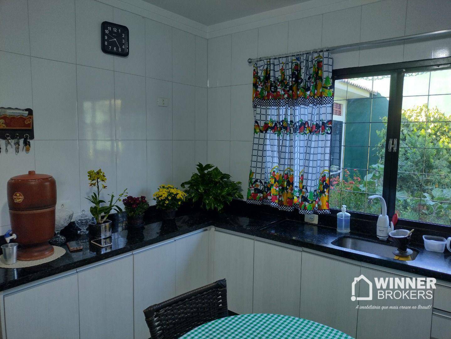 Casa, 3 quartos, 138 m² - Foto 8