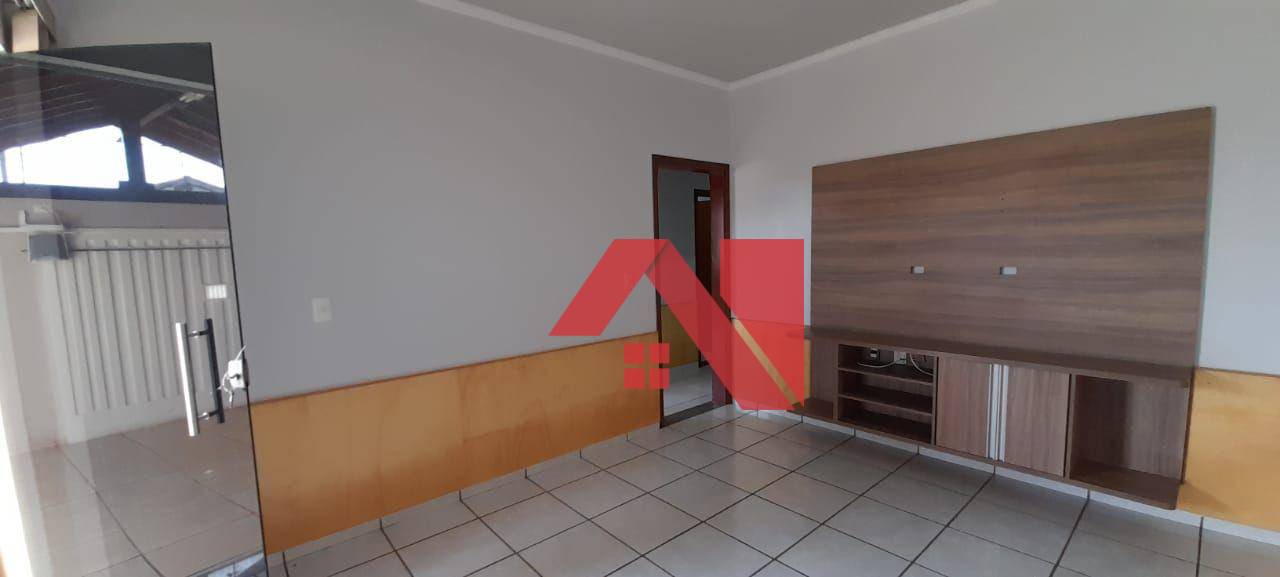 Casa à venda com 3 quartos, 125m² - Foto 20