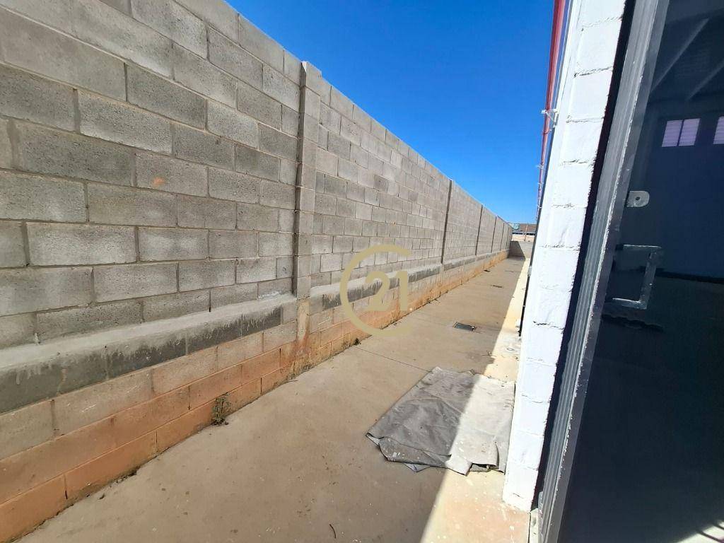 Depósito-Galpão, 1724 m² - Foto 2