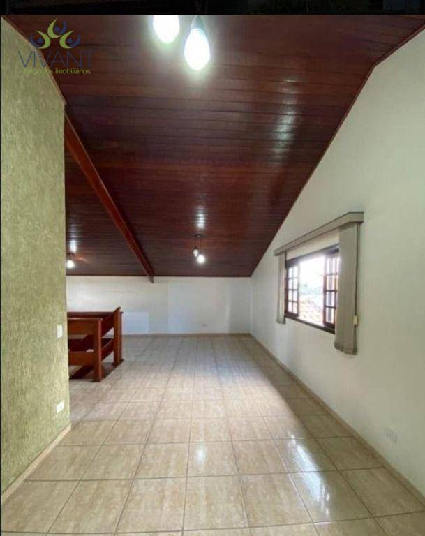 Sobrado à venda com 4 quartos, 206m² - Foto 16