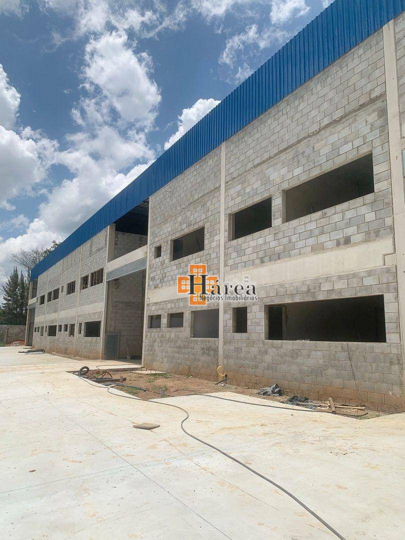 Depósito-Galpão-Armazém para alugar, 1600m² - Foto 2