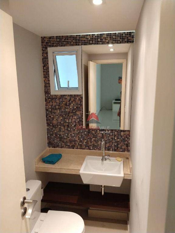 Apartamento para alugar com 4 quartos, 125m² - Foto 21