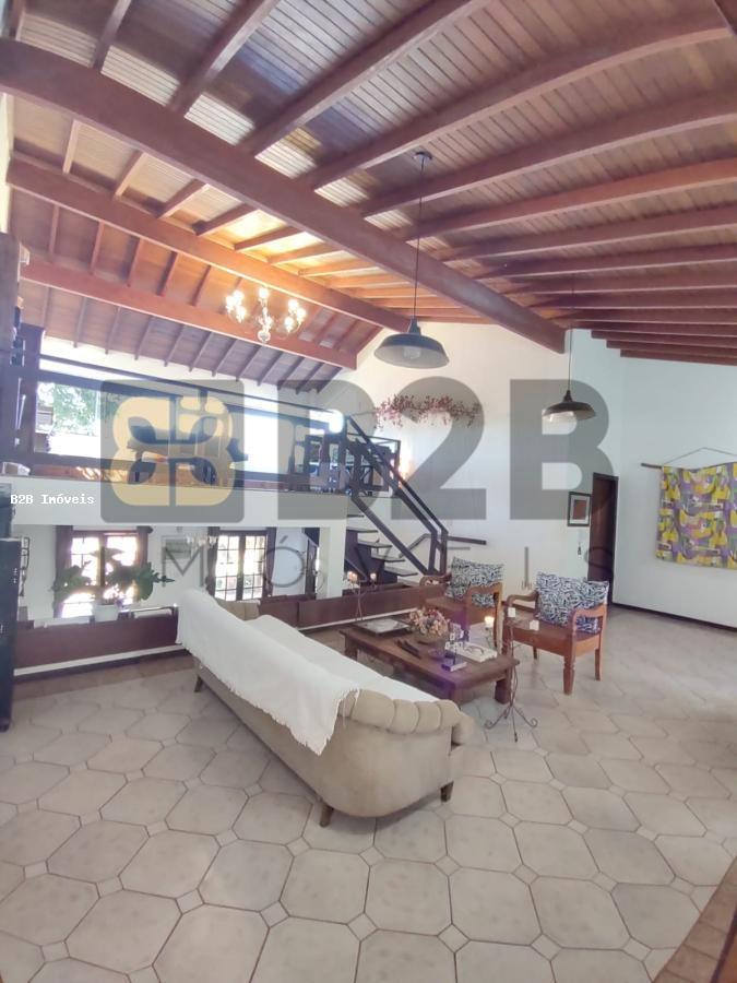 Casa de Condomínio à venda com 4 quartos, 440m² - Foto 7