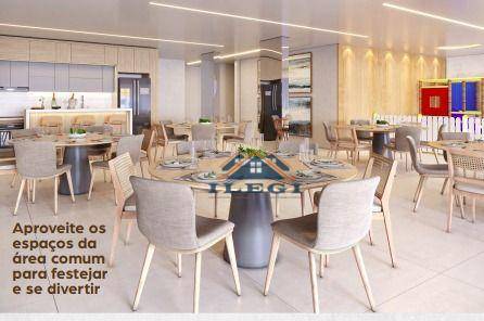 Apartamento à venda com 3 quartos, 78m² - Foto 9