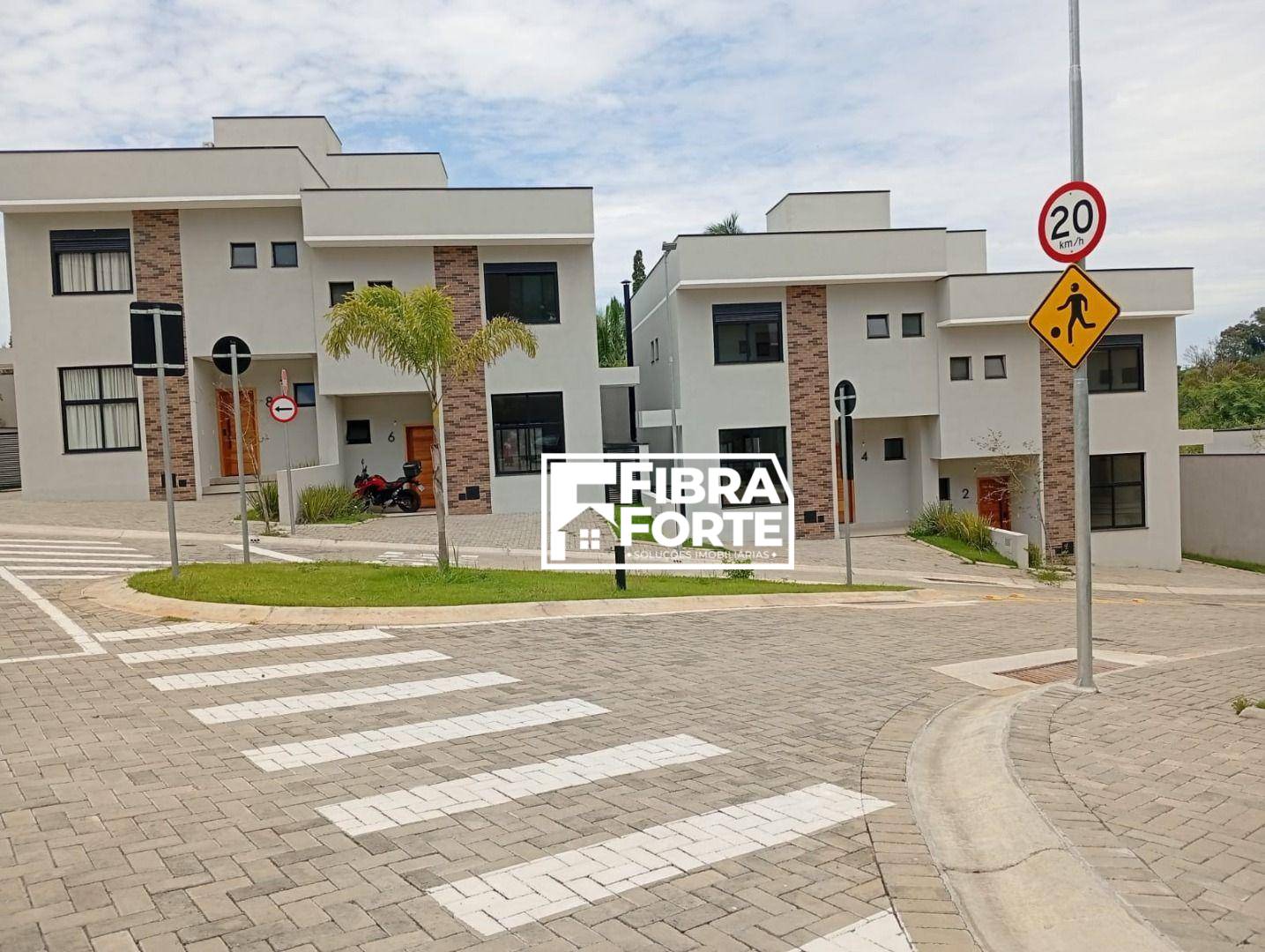 Casa de Condomínio, 3 quartos - Foto 5